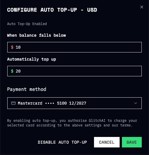 Alt text for accessibility