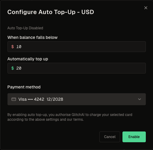 Alt text for accessibility